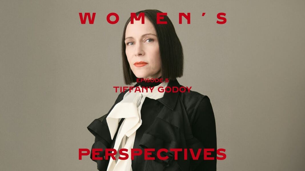 Exploring Cartier's Influence Through Tiffany Godoy's Lens