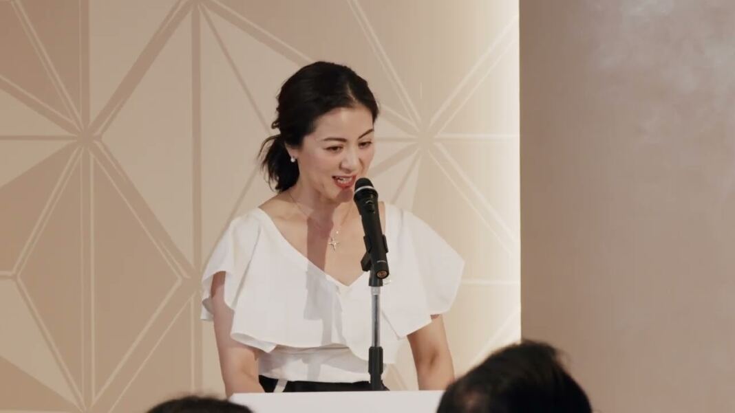 Exploring Cartier’s Role in the Women's Pavilion at Expo 2025 Osaka