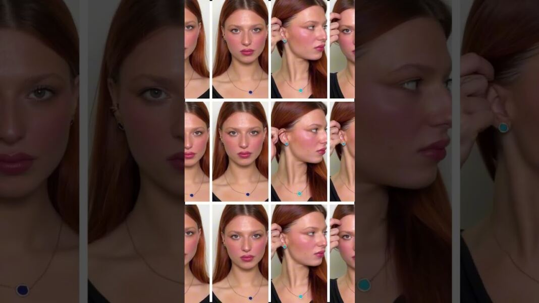 Exploring Repossi Antifer Chromatic Geometry of Colors Collection