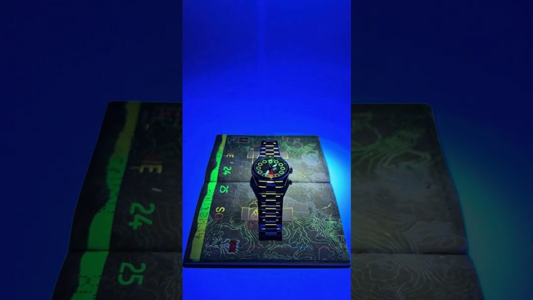 Exploring the 5th Element Collection by ID GENÈVE WATCHES