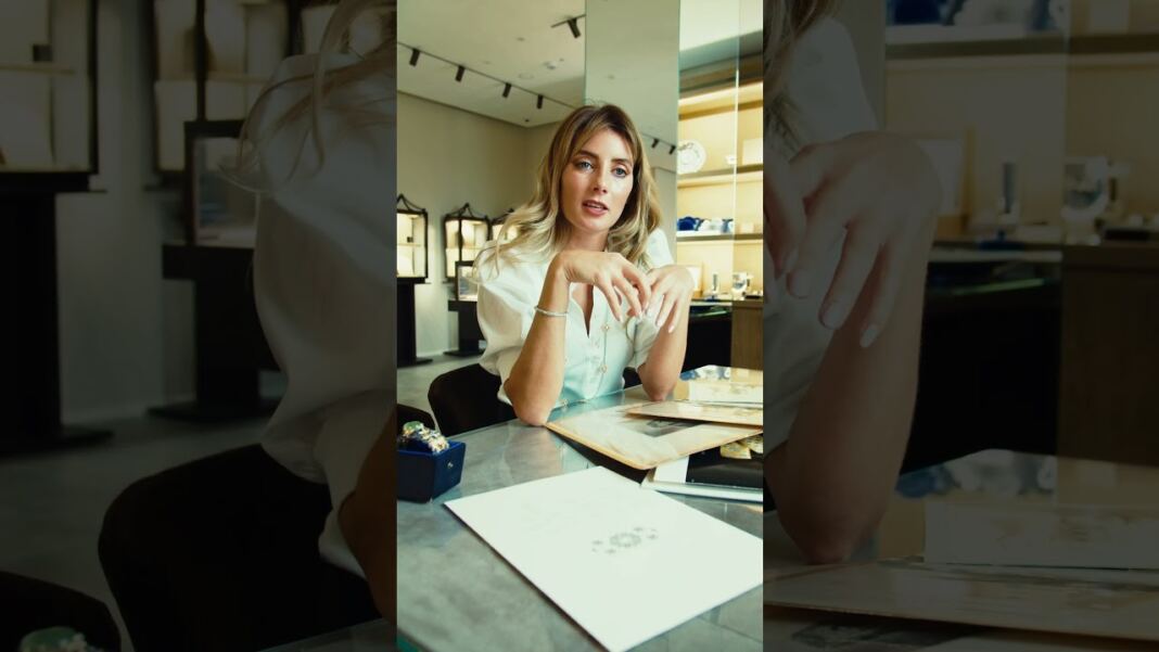 Exploring the Artistry Behind BUCCELLATI Watches in The Cuff's Chronicles