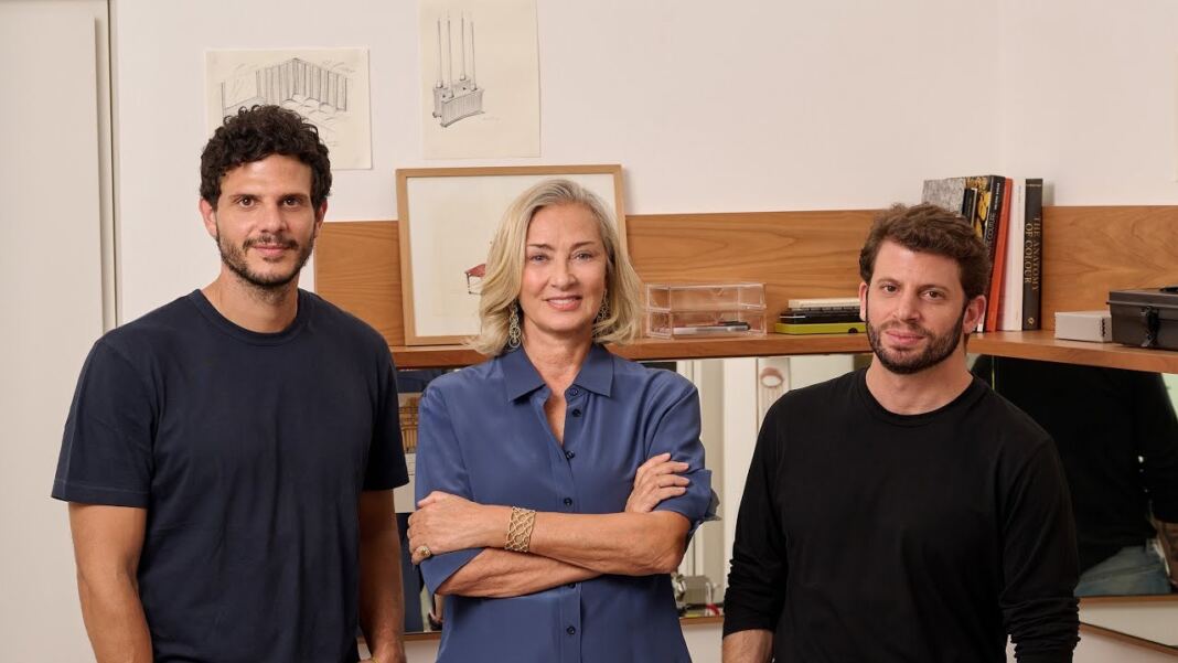 Exploring the Artistry of BUCCELLATI Watches at Downtown Design Dubai 2025