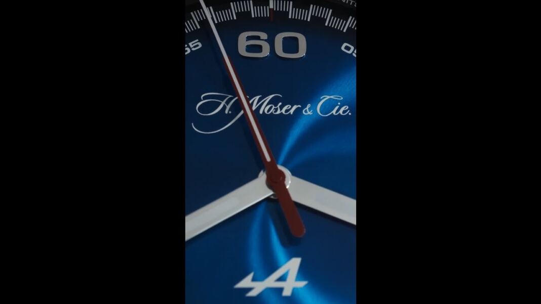 Exploring The Craftsmanship Of H Moser And Cie Watches