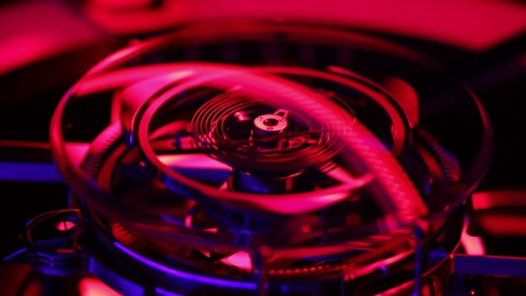 Exploring the Elegance of LA VALLÉE Timepieces M30TP Aero