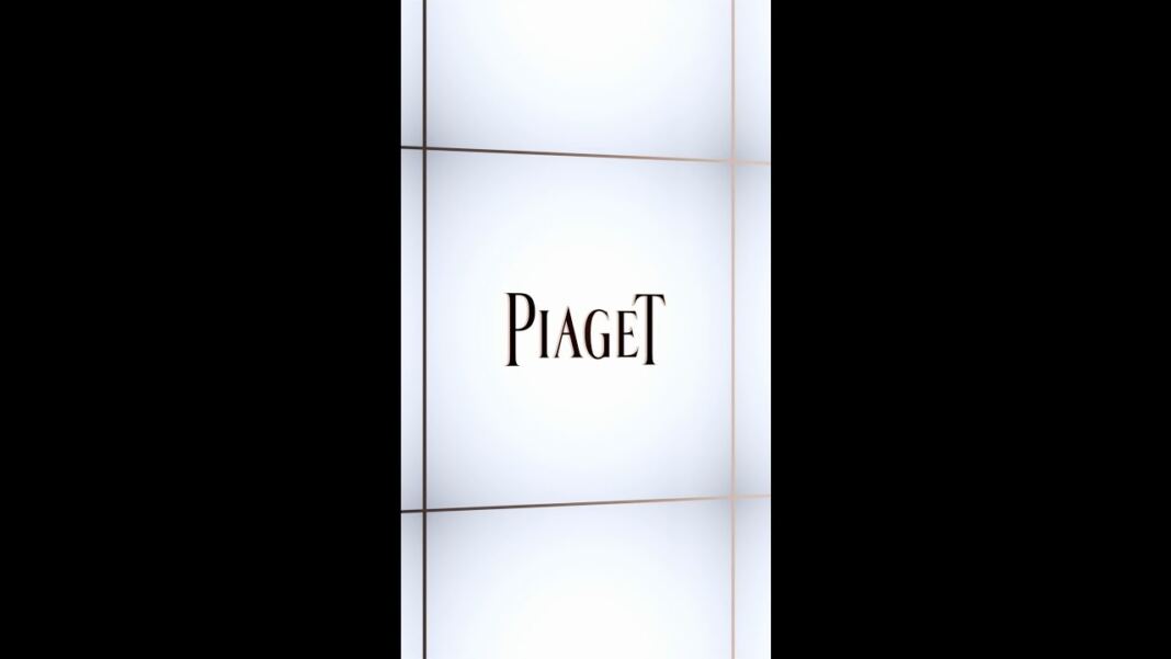 Exploring The Elegance of PIAGET Possession Rings