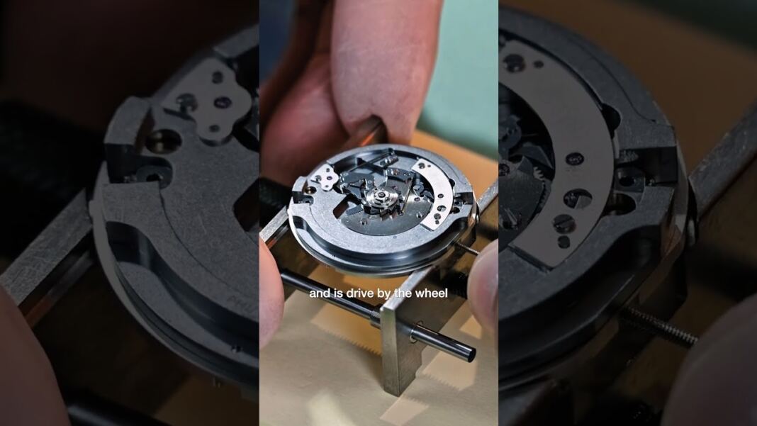 Exploring the Gerald Charles Maestro GC39 25th Anniversary Edition