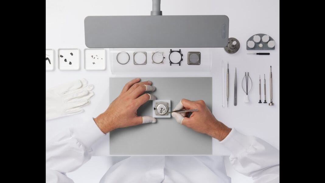 Exploring the Mastery Behind the BELL & ROSS BR-X3 Watch