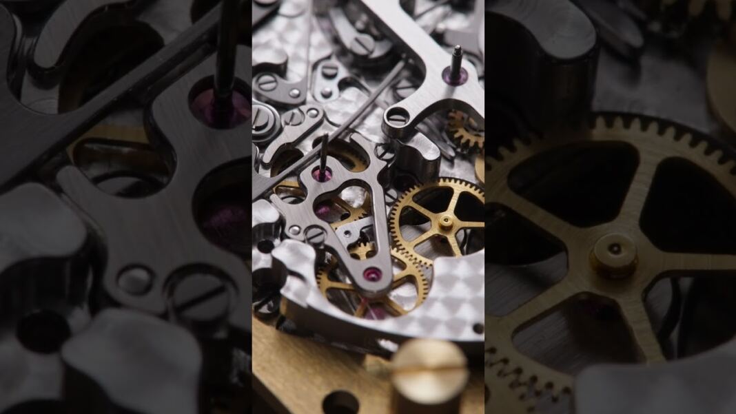 Exploring the Perpetual Calendar of the New Movement