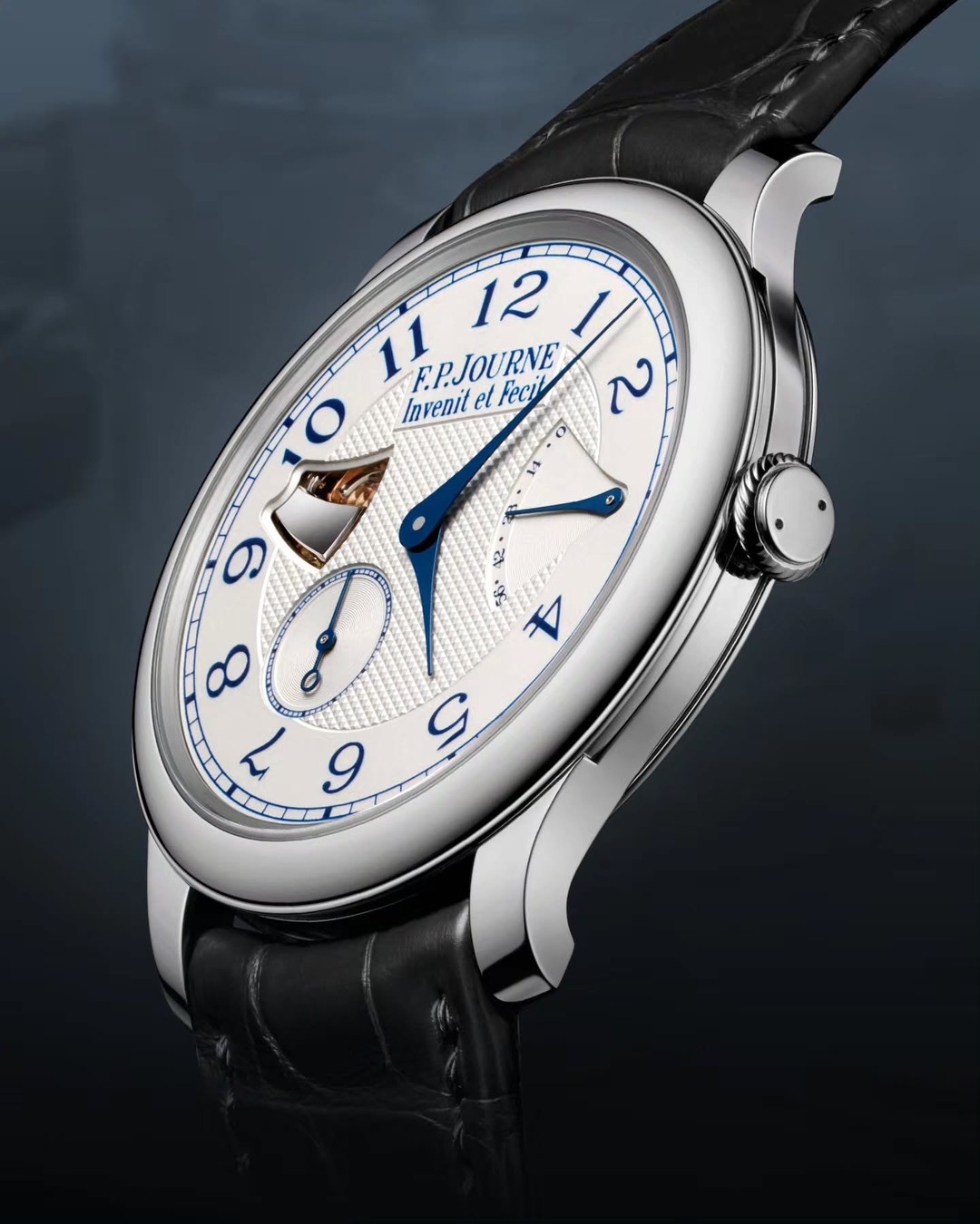 F.P.JOURNE &mdash; Instagram @fpjourneofficial