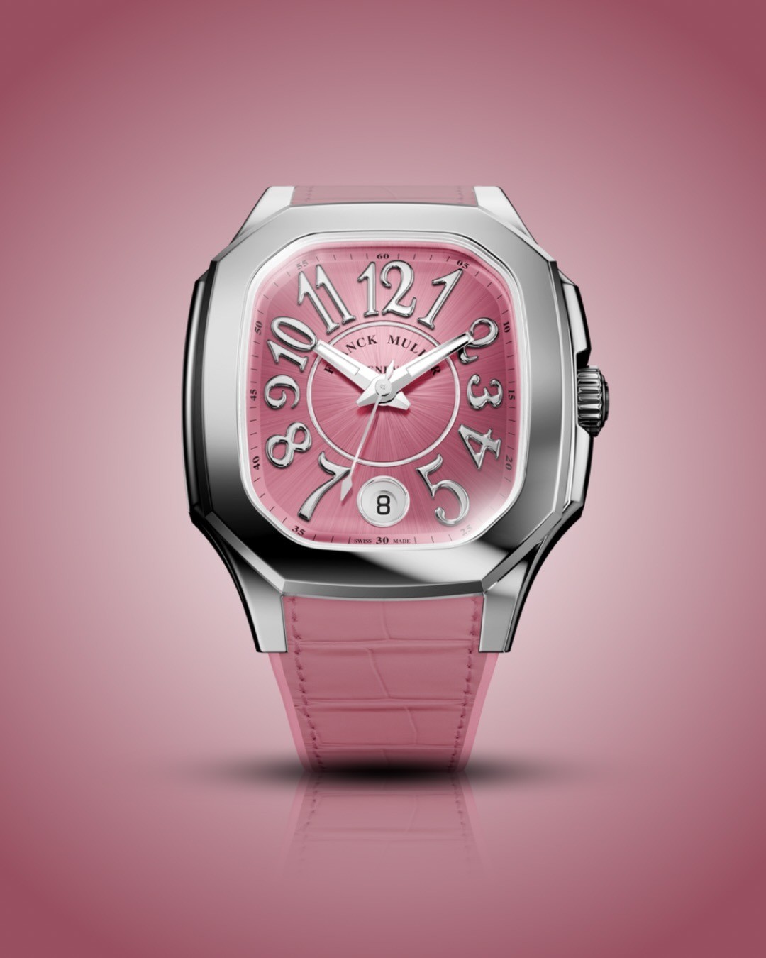 FRANCK MULLER &mdash; Instagram @franckmuller_geneve