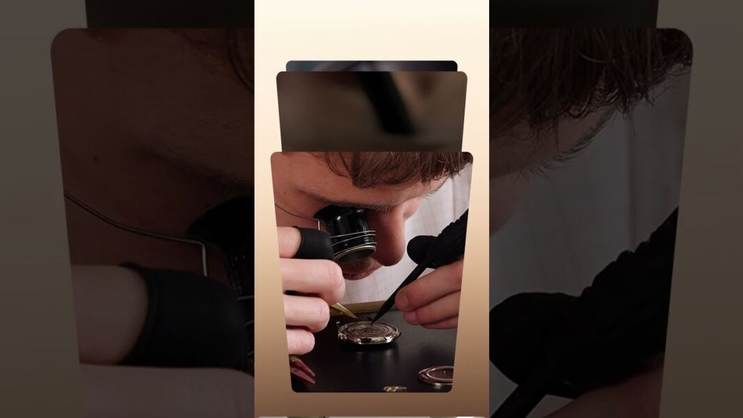 Girard Perregaux Heritage of Swiss Craftsmanship and Innovation