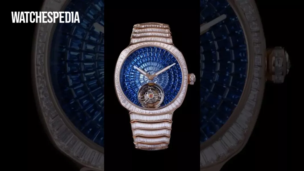 H. MOSER & CIE - We’ve reinterpreted our timepieces in a precious way.
