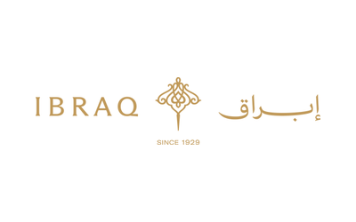 IBRAQ Ibrahim Al Qurashi logo