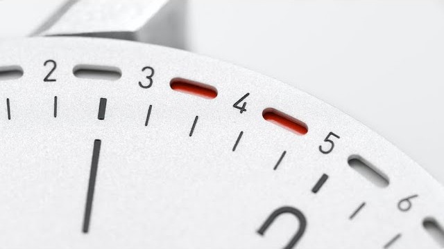 Insights Into the Visual Inspection Process of NOMOS GLASHÜTTE Watches