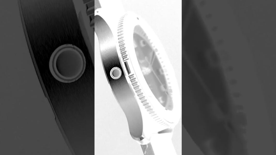 Introducing the BREMONT Supermarine Full Ceramic Polar White