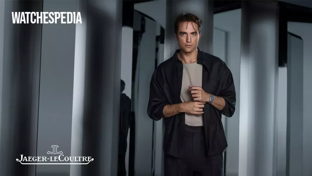 JAEGER-LECOULTRE - Master of Precision, featuring Robert Pattinson | Jaeger-LeCoultre