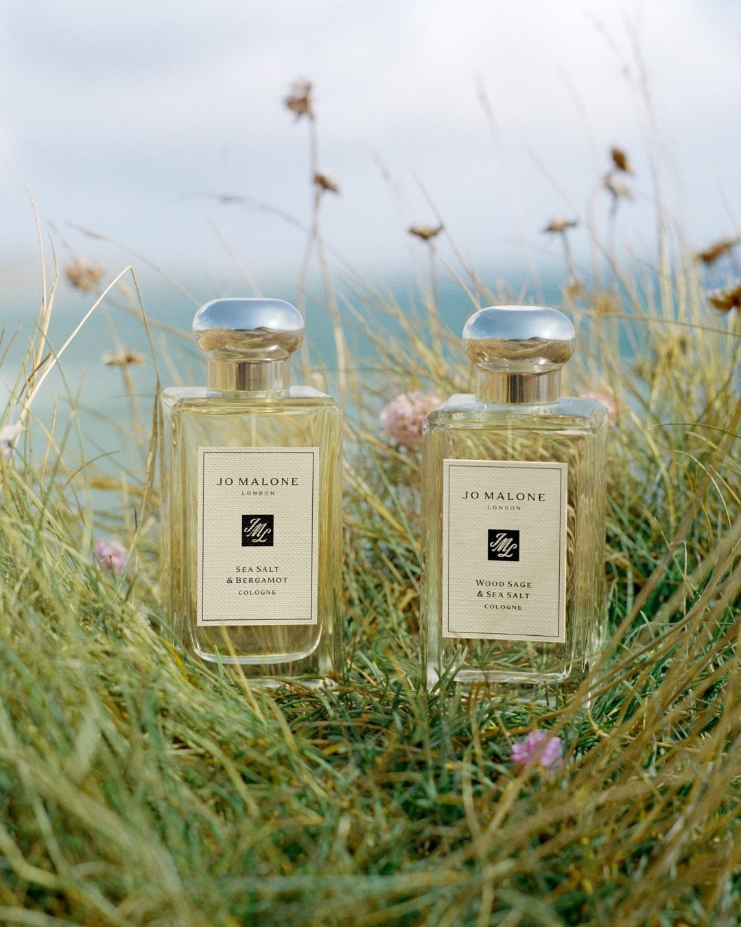 JO MALONE &mdash; Instagram @jomalonelondon