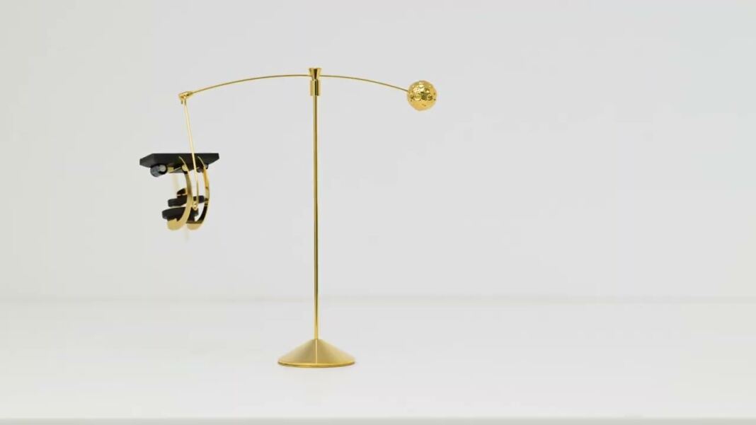 Kokusai Ornithopter Flapping Solar Wings Redefines Sustainable Luxury
