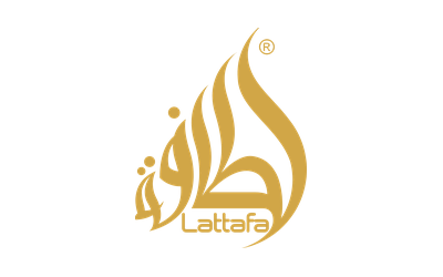 Lattafa logo