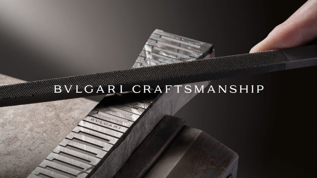Lee Ufan And Bulgari Bring Art To Horology With Octo Finissimo