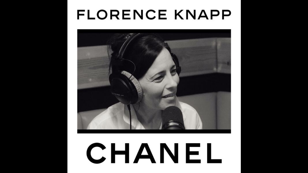 Literary Elegance Meets Chanel Watches At Rue Cambon