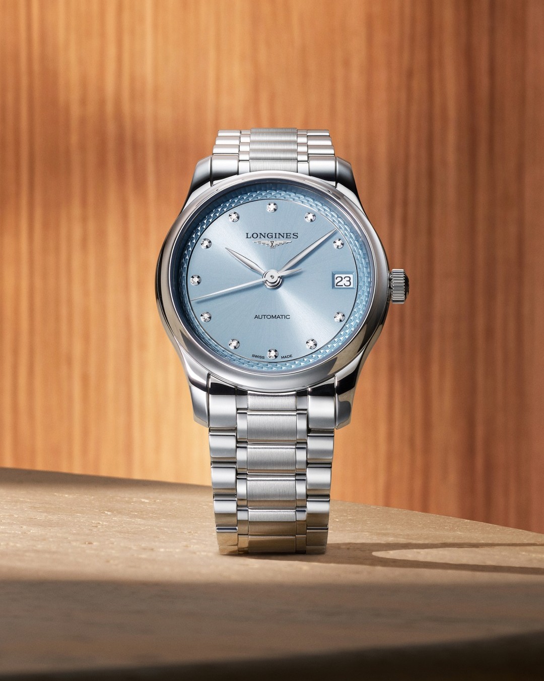 LONGINES &mdash; Instagram @longines
