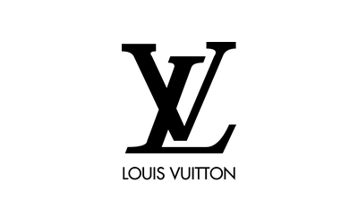 LOUIS VUITTON logo