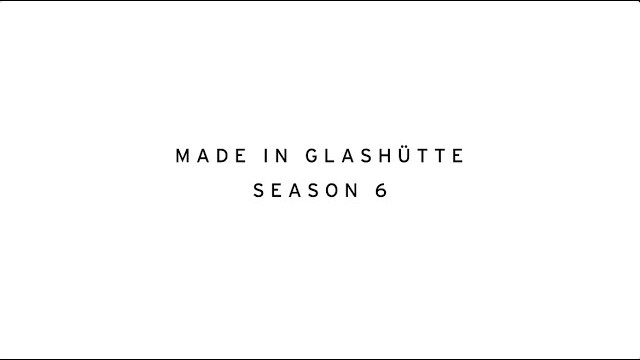 Mastering Precision: The Art of Glashütte Craftsmanship