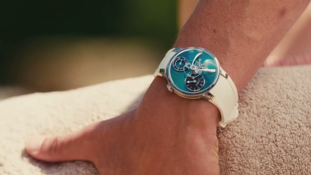 MBF LM101 EVO Redefines Everyday Luxury And Innovation