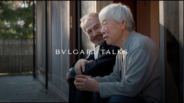 Octo Finissimo Lee Ufan X Bulgari Masterpiece Of Art And Time