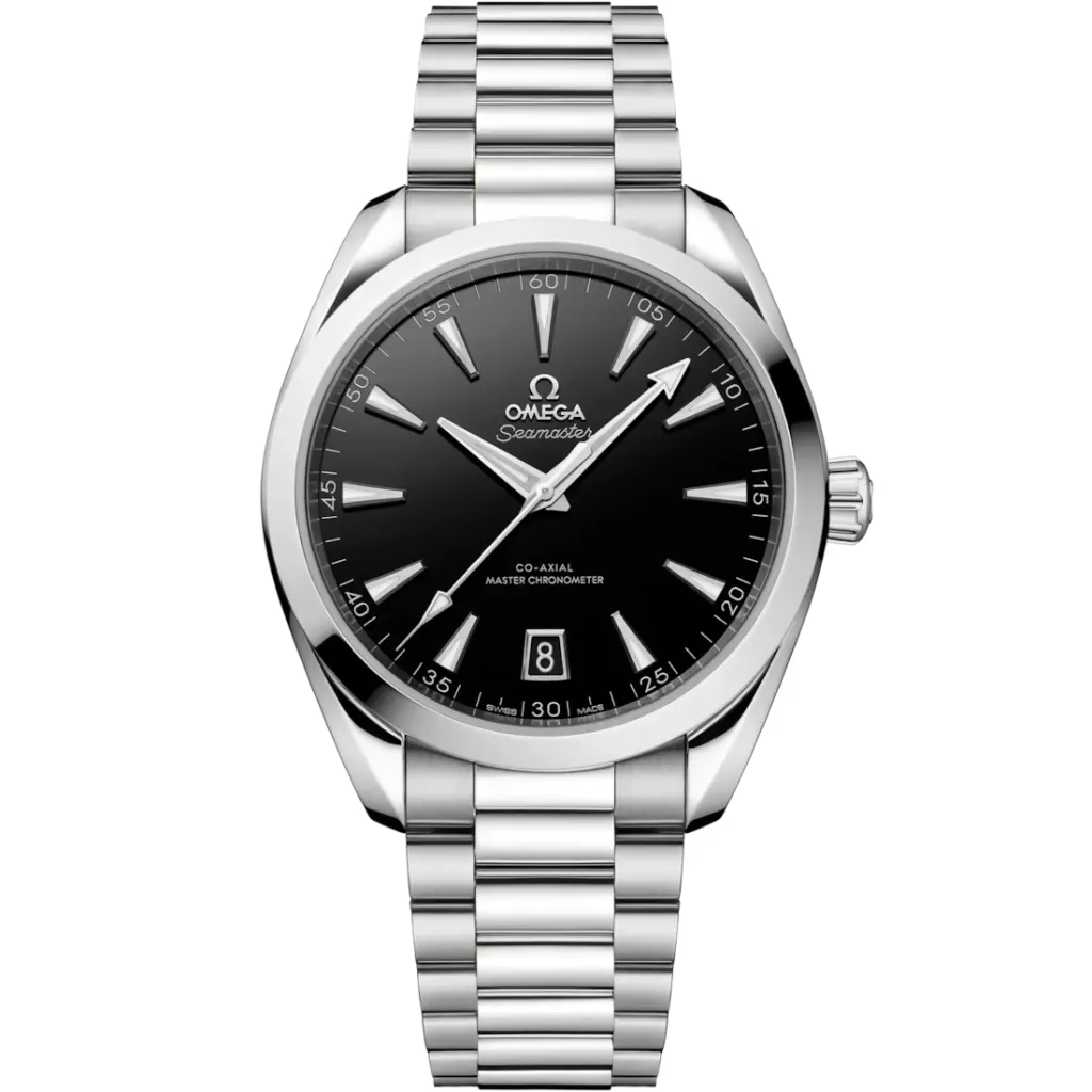 Seamaster Aqua Terra 41 mm