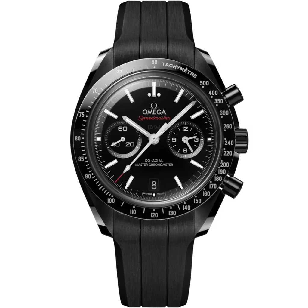 Speedmaster Dark Side of the Moon