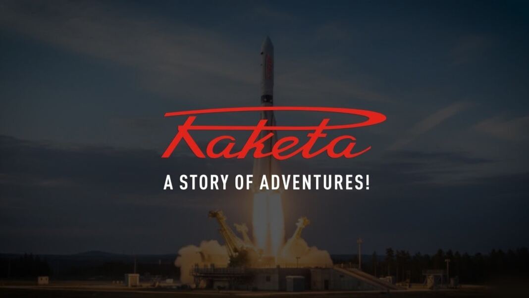 Raketa Watches: A Timeless Journey Through Innovation and Adventure