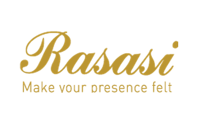Rasasi logo