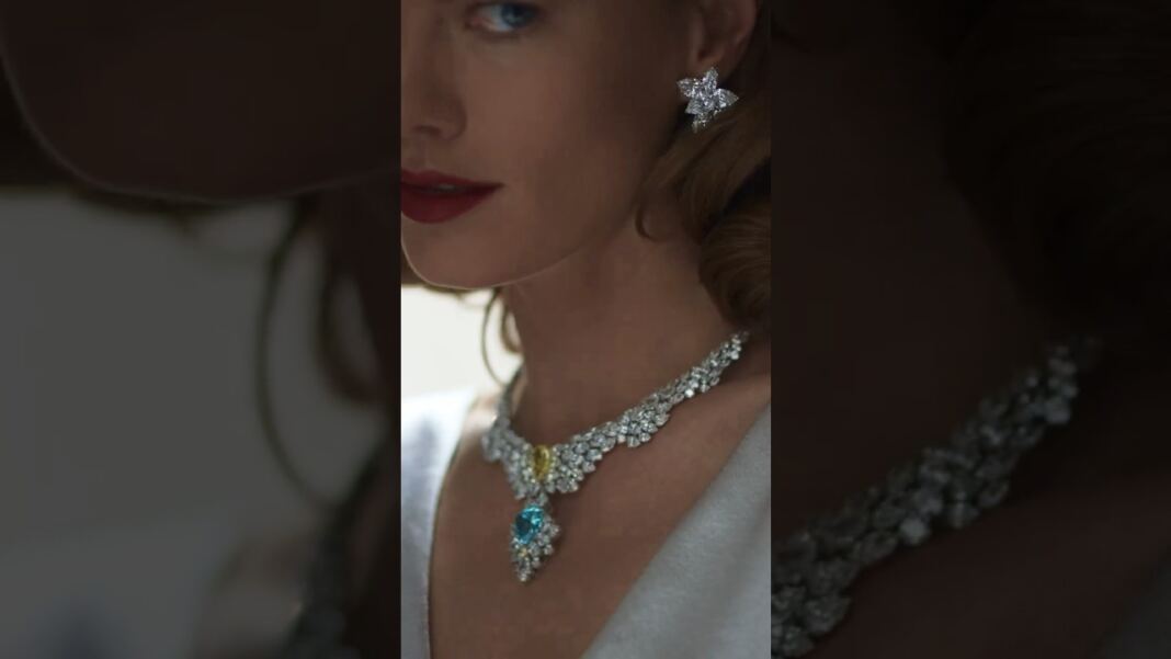 Rediscovering Elegance with Talk to Me Harry Winston Timepieces
