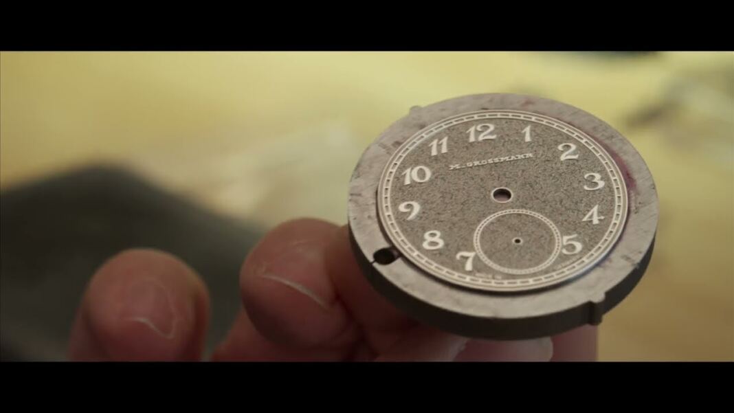 Rediscovering Tremblage: A Timeless Art in Watchmaking
