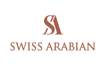 Swiss Arabian logo