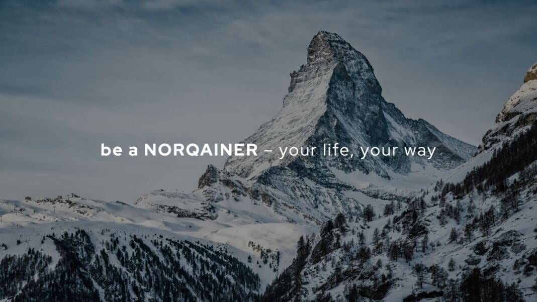 The Heritage and Innovation Behind NORQAIN Watches