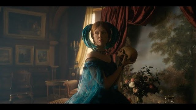 Tiffany And Co Watches Featured In Guillermo Del Toro Frankenstein Film