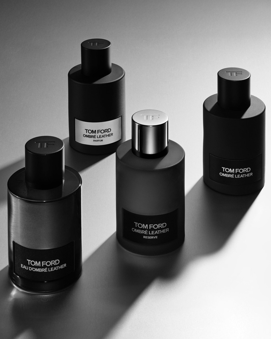 TOM FORD &mdash; Instagram @tomfordbeauty