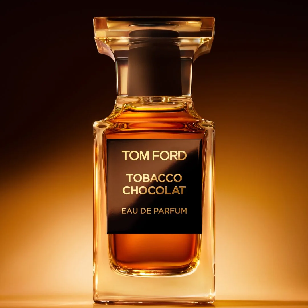 Tom Ford Beauty Tobacco Chocolat eau de parfum