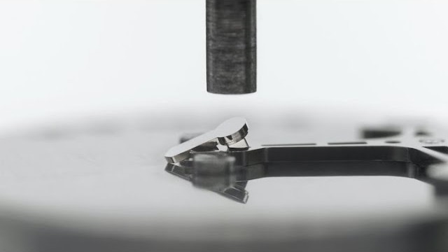 Understanding the Guard Pin: Key to Precision in Your NOMOS GLASHÜTTE Watch