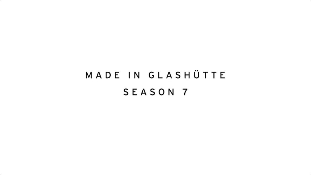 The Significance of 'Made in Glashütte' for Luxury Watches
