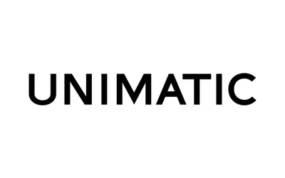 UNIMATIC logo UNIMATIC logo
