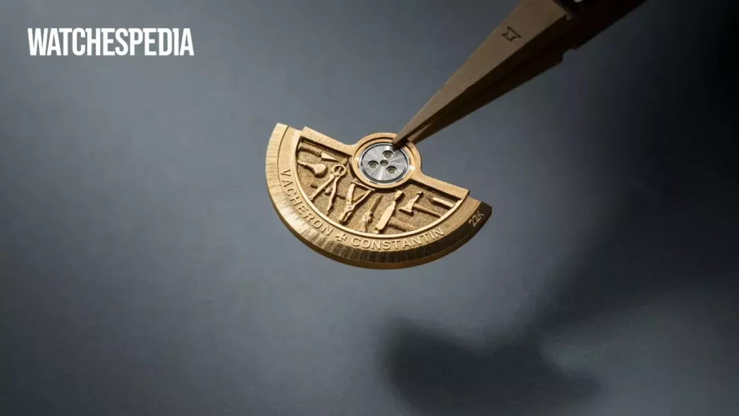 VACHERON CONSTANTIN - Vacheron Constantin at Homo Faber 2026: Métiers d'Art Tribute to the Animal Kingdom