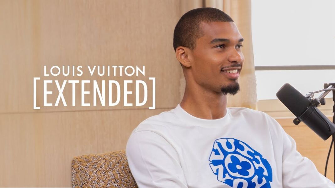 Victor Wembanyama Cultural Influence Meets Luxury Timepieces