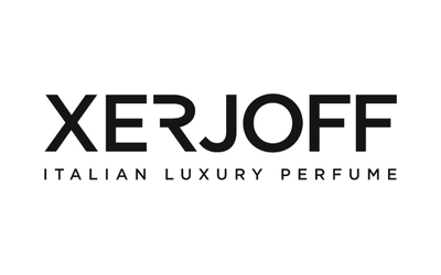 XERJOFF logo