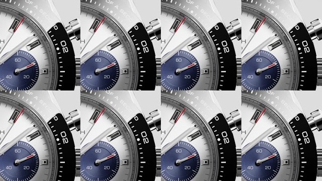 ZENITH Chronomaster Sport Celebrates Heritage And Precision Design