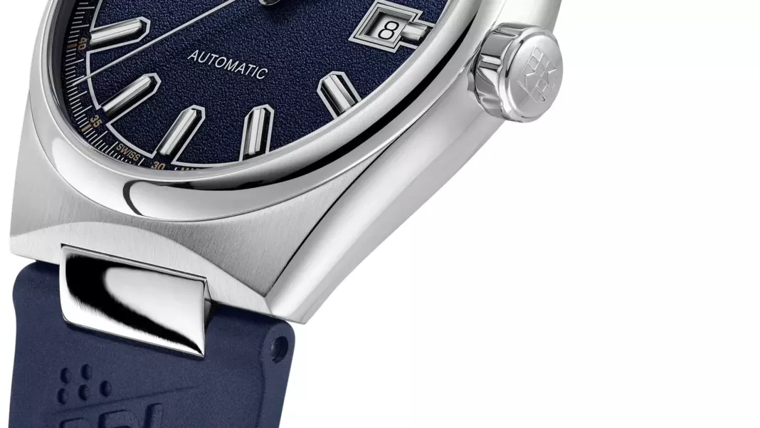 Frederique Constant Highlife x Pro Padel League: Two Limited Editions