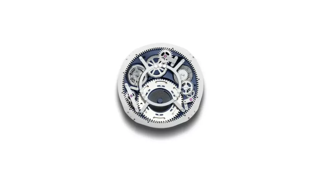 Ressence TYPE 10: The First Oil-Filled Watch with an In-House Movement